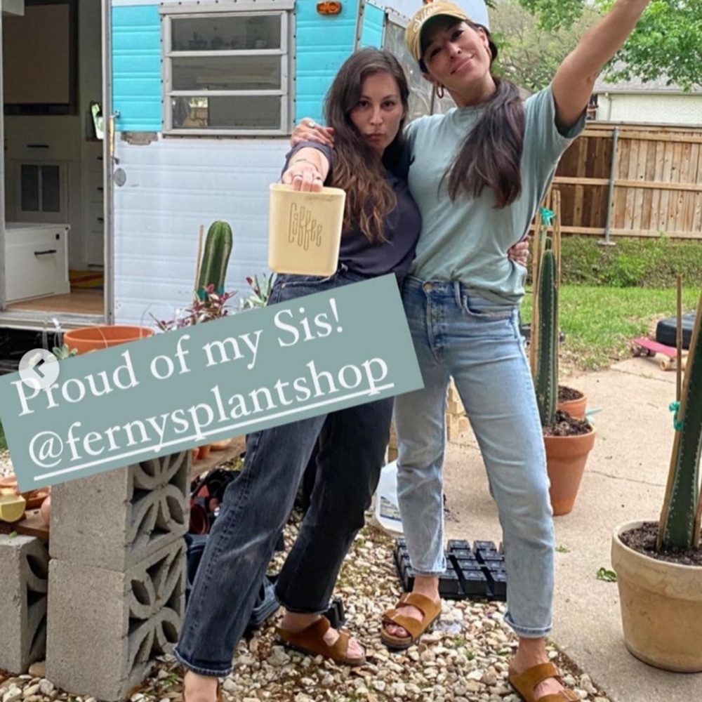 Mother denim ASO Joanna gaines trekker ankle jean